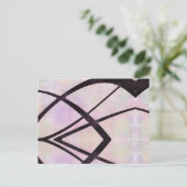 Crossroads Briefkaart (Staand voorkant)