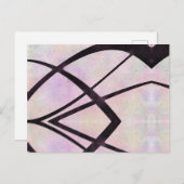 Crossroads Briefkaart (Voorkant / Achterkant)