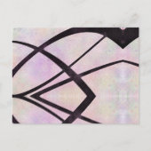 Crossroads Briefkaart (Voorkant)