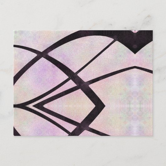 Crossroads Briefkaart (Voorkant)