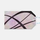 Crossroads Cadeaulabel (Voorkant (Horizontaal))