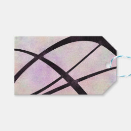 Crossroads Cadeaulabel