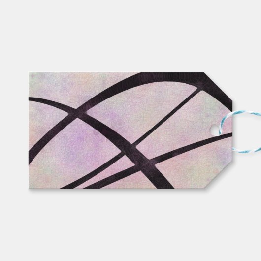 Crossroads Cadeaulabel (Voorkant (Horizontaal))