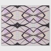 Crossroads Cadeaupapier (Vlak)