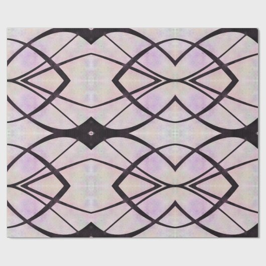 Crossroads Cadeaupapier (Vlak)