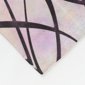 Crossroads Fleece Deken (Hoek)