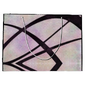 Crossroads Groot Cadeauzakje (Achterkant)