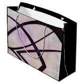 Crossroads Groot Cadeauzakje (Achterkant Gekanteld)