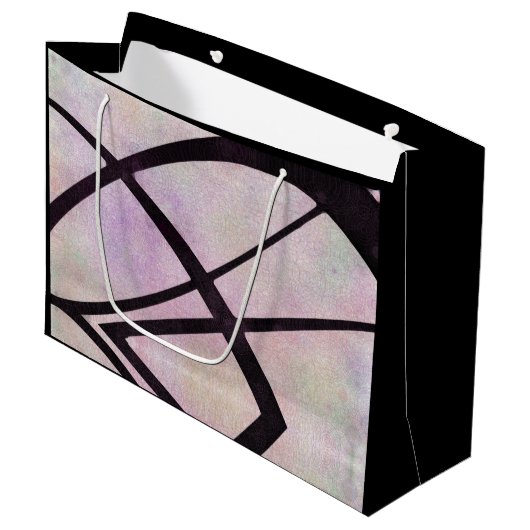 Crossroads Groot Cadeauzakje (Voorkant Gekanteld)