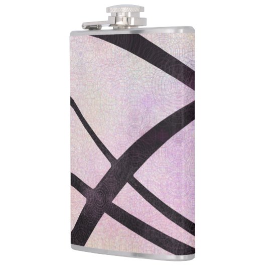 Crossroads Heupfles (Links)