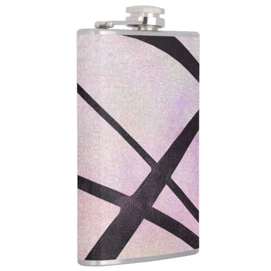 Crossroads Heupfles (Rechts)