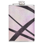 Crossroads Heupfles (Voorkant)