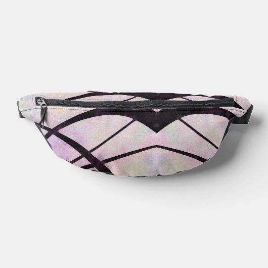 Crossroads Heuptasje (Liggend)