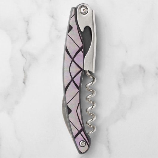 Crossroads Kurkentrekker (Achterkant)