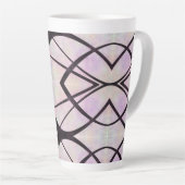 Crossroads Latte Mok (Rechterhoek)