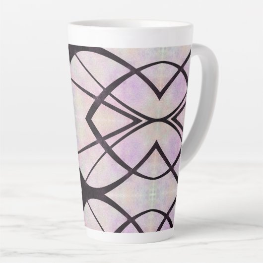 Crossroads Latte Mok (Rechterhoek)