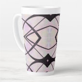 Crossroads Latte Mok (Linkerhoek)