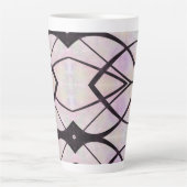 Crossroads Latte Mok (Voorkant)