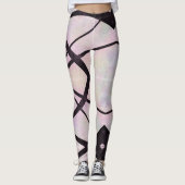 Crossroads Leggings (Voorkant)