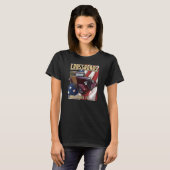 CROSSROADS LOLFL TSHIRT 2026 (Voorkant volledig)