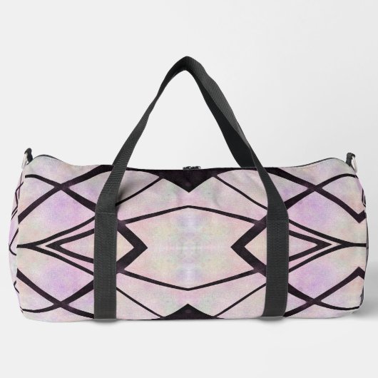 Crossroads Plunjezak (Voorkant)