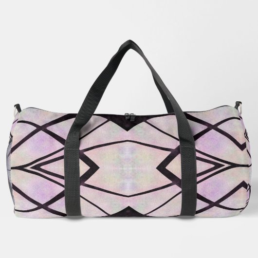 Crossroads Plunjezak (Achterkant)