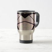 Crossroads Reisbeker (Voorkant rechts)