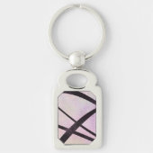 Crossroads Sleutelhanger (Voorkant)