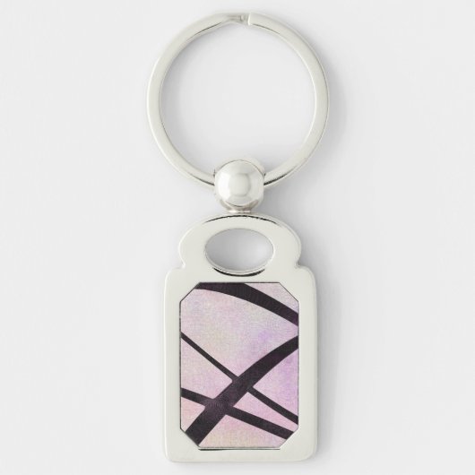 Crossroads Sleutelhanger (Voorkant)