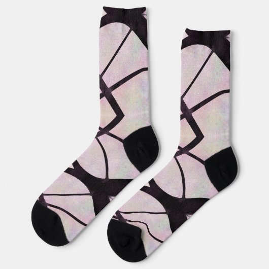 Crossroads Sokken (Links)