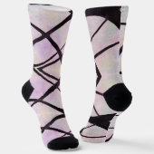 Crossroads Sokken (Gebogen)