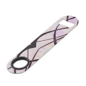 Crossroads Speed Flessenopener (Voorkant Gekanteld)