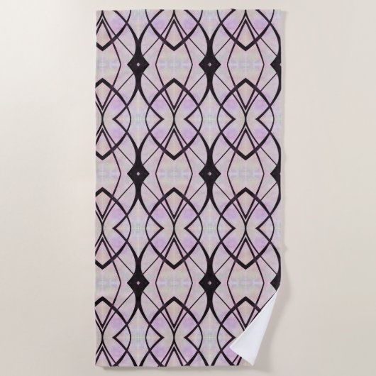 Crossroads Strandlaken (Voorkant)