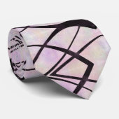 Crossroads Stropdas (Opgerold)