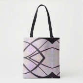 Crossroads Tote Bag (Voorkant)