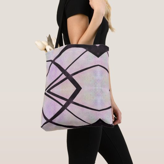 Crossroads Tote Bag (Dichtbij)