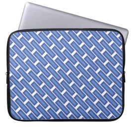 "Crossweave" Laptoptas Laptop Sleeve