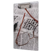 Crossword Genius Klembord (Links)