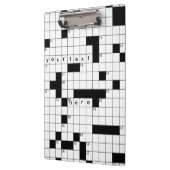 Crossword Grid Klembord (Links)