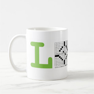 Crossword Love Mok