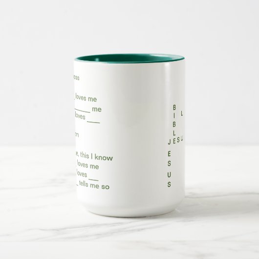 Crossword Mok (Midden)