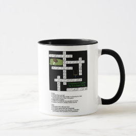 Crossword Puzzle for Football Fans Mok
