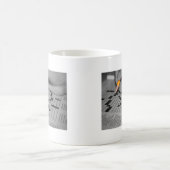 Crossword Puzzle Koffiemok (Center)