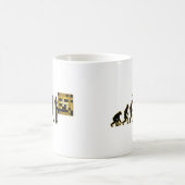 Crossword Puzzle Lover Koffiemok (Center)