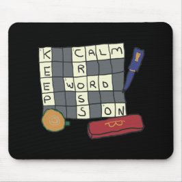 Crossword Puzzles Muismat