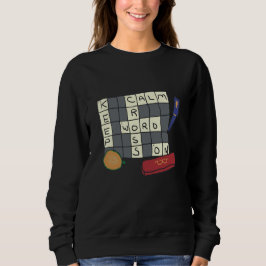Crossword Puzzles Trui