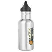 Crossword Puzzles Waterfles (Links)