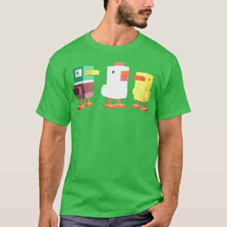 Crossy Road T-shirt