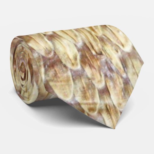 CROTALUS STROPDAS (Opgerold)