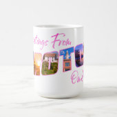 croton, Hudson, New York, Hudson Valley Koffiemok (Center)